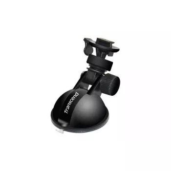 Soporte con ventosa para cámara Transcend TS-DPM1