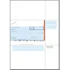 Formulario comercial Sigel ZV535