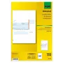 Formulario comercial Sigel ZV535