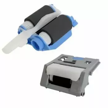 Conjunto de rodillos de alimentación de papel HP B5L24-67904 para una alimentación de papel fiable