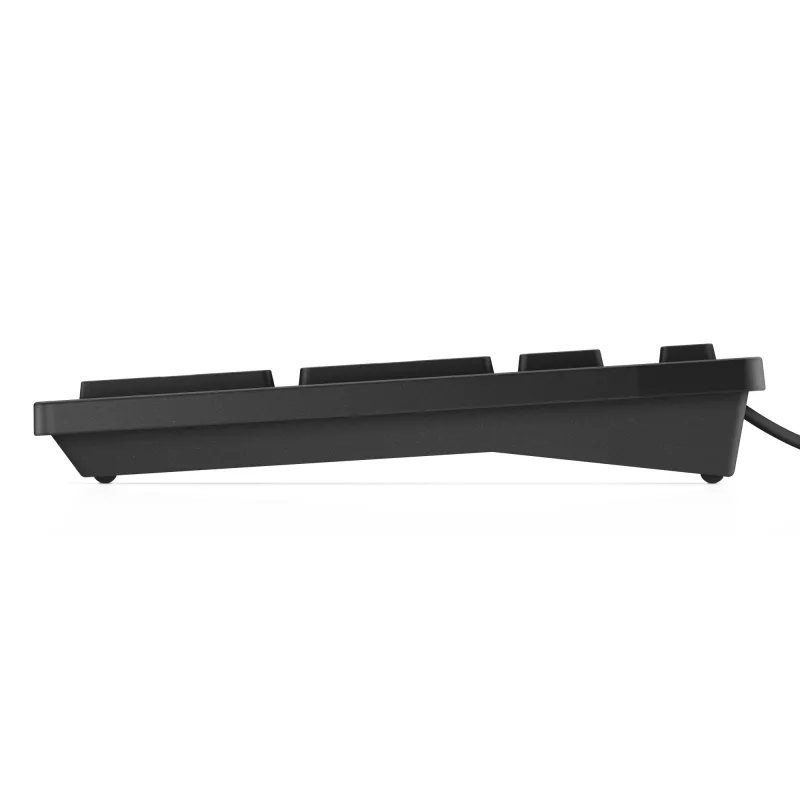 DELL Teclado con cable – KB216 – UK (QWERTY) – negro – (RTL BOX)