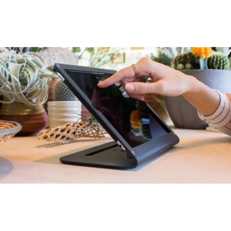 Carcasa de seguridad para tablet Heckler Design H458-BG
