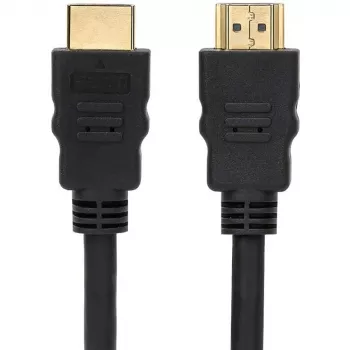 Techly ICOC Cable HDMI-4-075NE 7,5 m HDMI Type-A (estándar) negro