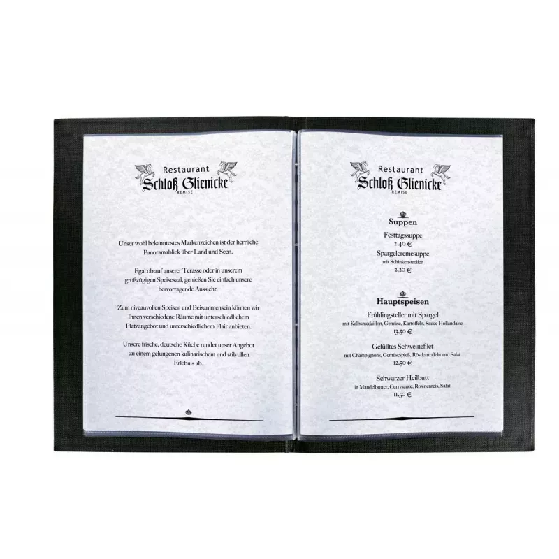 Papel de arte Sigel DP607 100 hojas