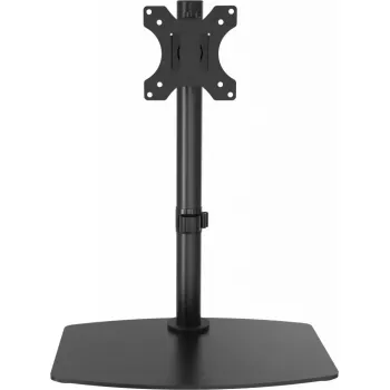 Pie multimedia Vision VFM-DSB, negro, acero, 2,65 kg