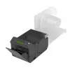 Impresora POS Epson TM-L500A 203 DPI térmica cableada USB