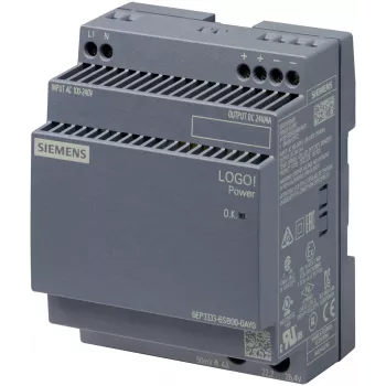 Fuente de alimentación Siemens 6EP3333-6SB00-0AY0 para interior multicolor