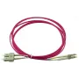 BlueOptics SFP3132FU0.5MK Cable de fibra óptica InfiniBand 0,5 m LC SC