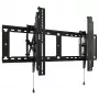 Chief RLXT3 Soporte de TV/soporte de pie 2,16 m (85 pulgadas) Negro