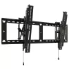 Chief RLXT3 Soporte de TV/soporte de pie 2,16 m (85 pulgadas) Negro