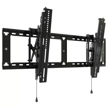 Chief RLXT3 Soporte de TV/soporte de pie 2,16 m (85 pulgadas) Negro