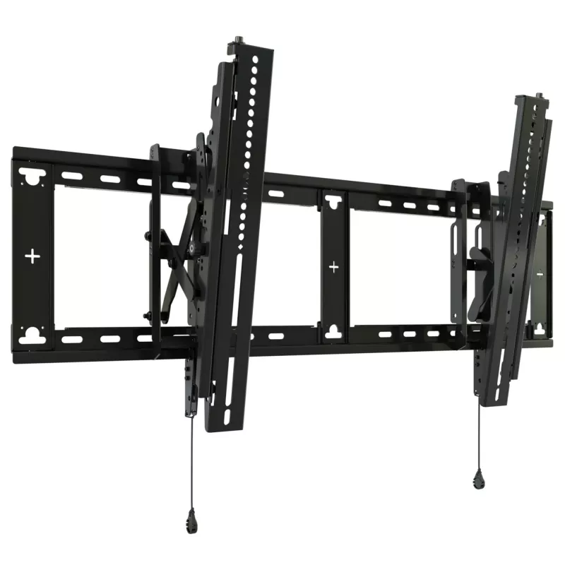 Chief RLXT3 Soporte de TV/soporte de pie 2,16 m (85 pulgadas) Negro