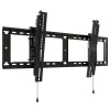 Chief RLXT3 Soporte de TV/soporte de pie 2,16 m (85 pulgadas) Negro