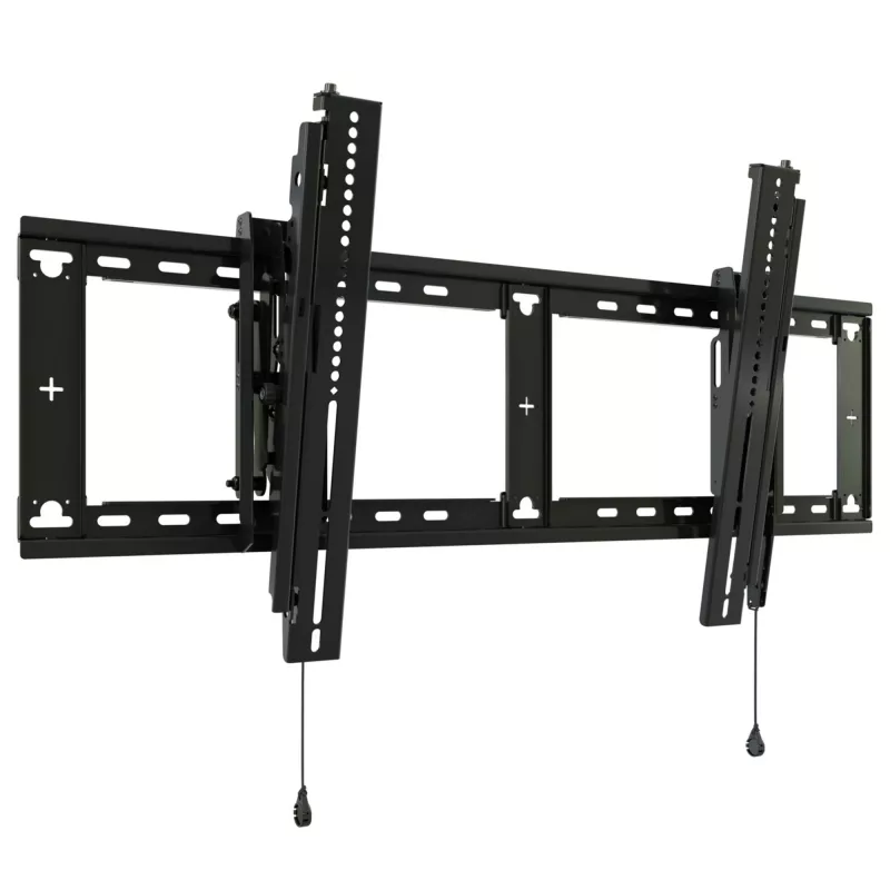 Chief RLXT3 Soporte de TV/soporte de pie 2,16 m (85 pulgadas) Negro