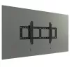 Chief RLXT3 Soporte de TV/soporte de pie 2,16 m (85 pulgadas) Negro
