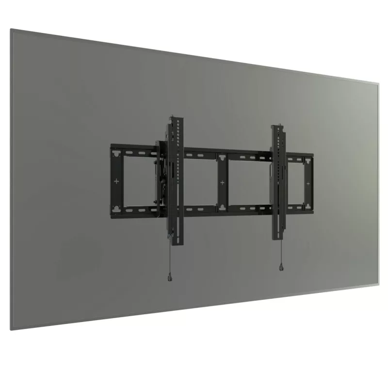 Chief RLXT3 Soporte de TV/soporte de pie 2,16 m (85 pulgadas) Negro