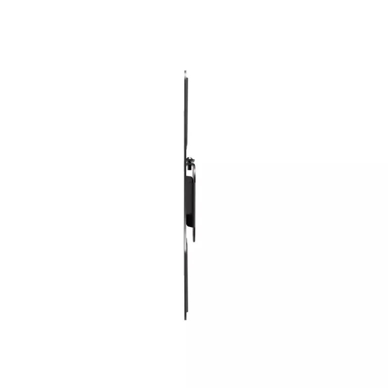 Soporte de TV Vision VFM-W2X2V2 106,7 cm (42 inch) negro