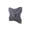 Soporte de TV Vision VFM-W2X2V2 106,7 cm (42 inch) negro