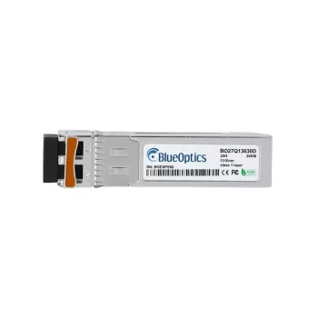 Módulo transceptor SFP28 BlueOptics SFP28-25G-ERL-30-PS-BO 25000 Mbit/s