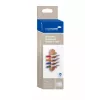 Soporte para rotuladores de pizarra de cristal Legamaster 7-122125
