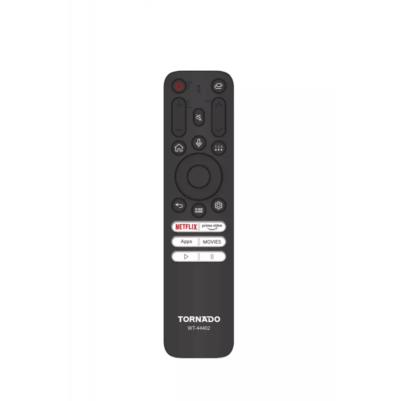 TORNADO 65US4301X | Smart TV 65
