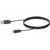 Cable USB Schwaiger LKW 120 M 1,2 m USB A a Micro-USB B negro