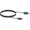 Cable USB Schwaiger LKW 120 M 1,2 m USB A a Micro-USB B negro