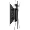 Soporte de TV Schwaiger LWHT2725 513 negro