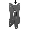 Soporte de TV Schwaiger LWHT2725 513 negro