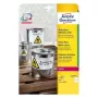 Etiquetas de impresora autoadhesivas Avery L4719-20