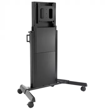 Chief XL Carro eléctrico de altura ajustable, 140,6 kg, 127 cm (50