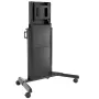 Chief XL Carro eléctrico de altura ajustable, 140,6 kg, 127 cm (50
