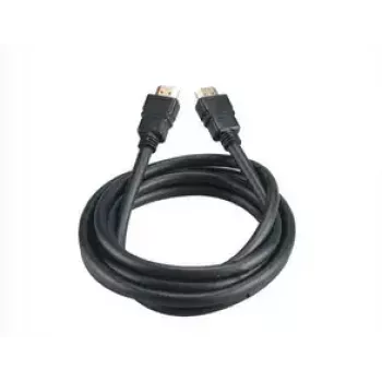 Cable HDMI Akasa AK-CBHD17-20BK 2 m