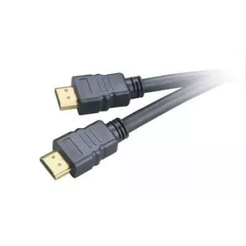 Cable HDMI Akasa AK-CBHD17-20BK 2 m