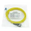 Cable de fibra óptica BlueOptics CAB-SMF-ST-LC-1 1 m G.657.A1 LC ST