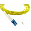 Cable de fibra óptica BlueOptics CAB-SMF-ST-LC-1 1 m G.657.A1 LC ST