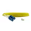 Cable de fibra óptica BlueOptics CAB-SMF-ST-LC-1 1 m G.657.A1 LC ST