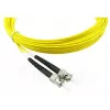 Cable de fibra óptica BlueOptics CAB-SMF-ST-LC-1 1 m G.657.A1 LC ST