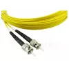 Cable de fibra óptica BlueOptics CAB-SMF-ST-LC-1 1 m G.657.A1 LC ST