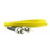 Cable de fibra óptica BlueOptics CAB-SMF-ST-LC-1 1 m G.657.A1 LC ST