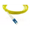 Cable de fibra óptica BlueOptics CAB-SMF-ST-LC-1 1 m G.657.A1 LC ST