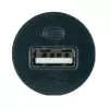 Cargador de coche Schwaiger LPRO12 503 Smartphone Tablet Negro 12-24V