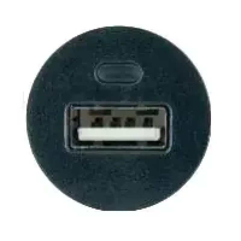 Cargador de coche Schwaiger LPRO12 503 Smartphone Tablet Negro 12-24V