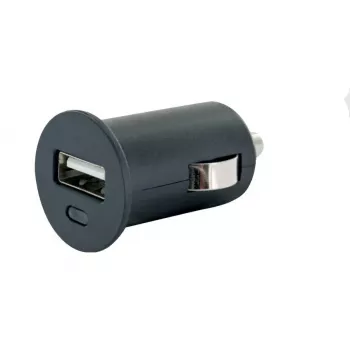 Cargador de coche Schwaiger LPRO12 503 Smartphone Tablet Negro 12-24V