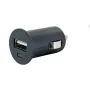 Cargador de coche Schwaiger LPRO12 503 Smartphone Tablet Negro 12-24V