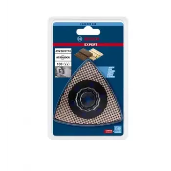 Accesorio de lijado Bosch 2 608 900 043 90 mm de ancho 85 mm de alto