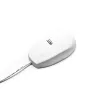 Ratón GETT KH24207 Office ambidiestro USB Type-A láser 1000 DPI