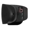 Cámara USB AVerMedia VB370A 8 MP 4K — Exmor CMOS, 3840×2160 @30fps, campo de visión de 92°, zoom digital 4x, gran angular, negro, montaje en soporte