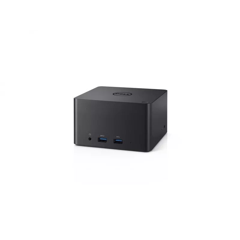 DELL WLD15 inalámbrico negro