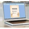 Papel de impresora A4 Sigel DP299 100 hojas crema